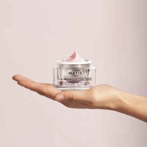 Time-Global Cream