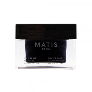 The Cream