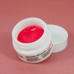 Cold Lip Balm