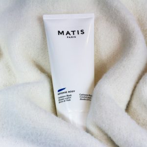 Cashmere-Mask
