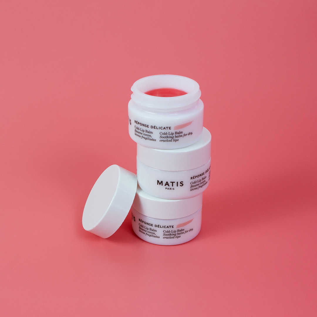 Cold Lip Balm - Image 4