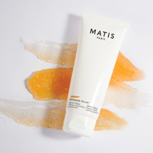 Glow-C Mask
