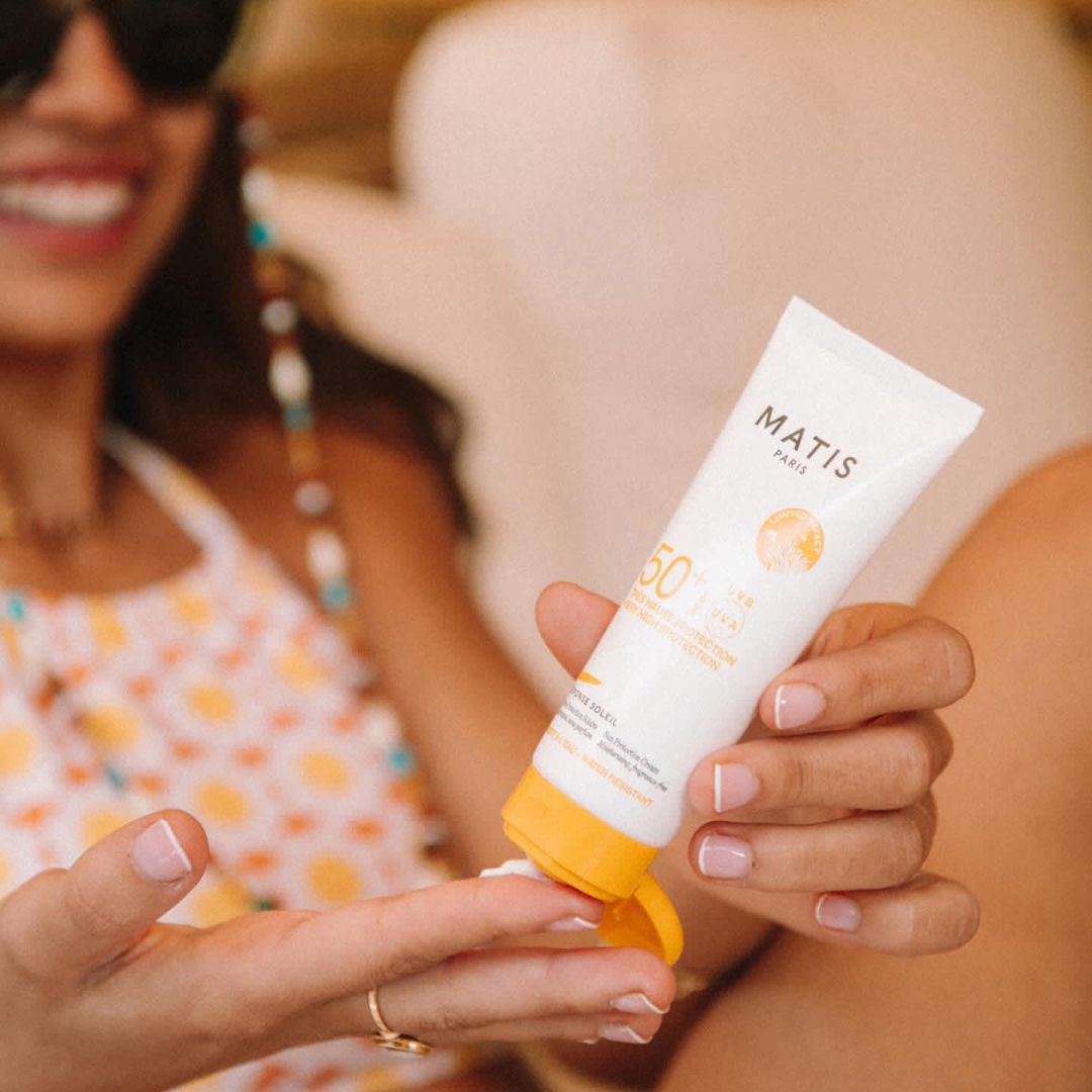 Sun Protection Cream SPF50 - Image 2