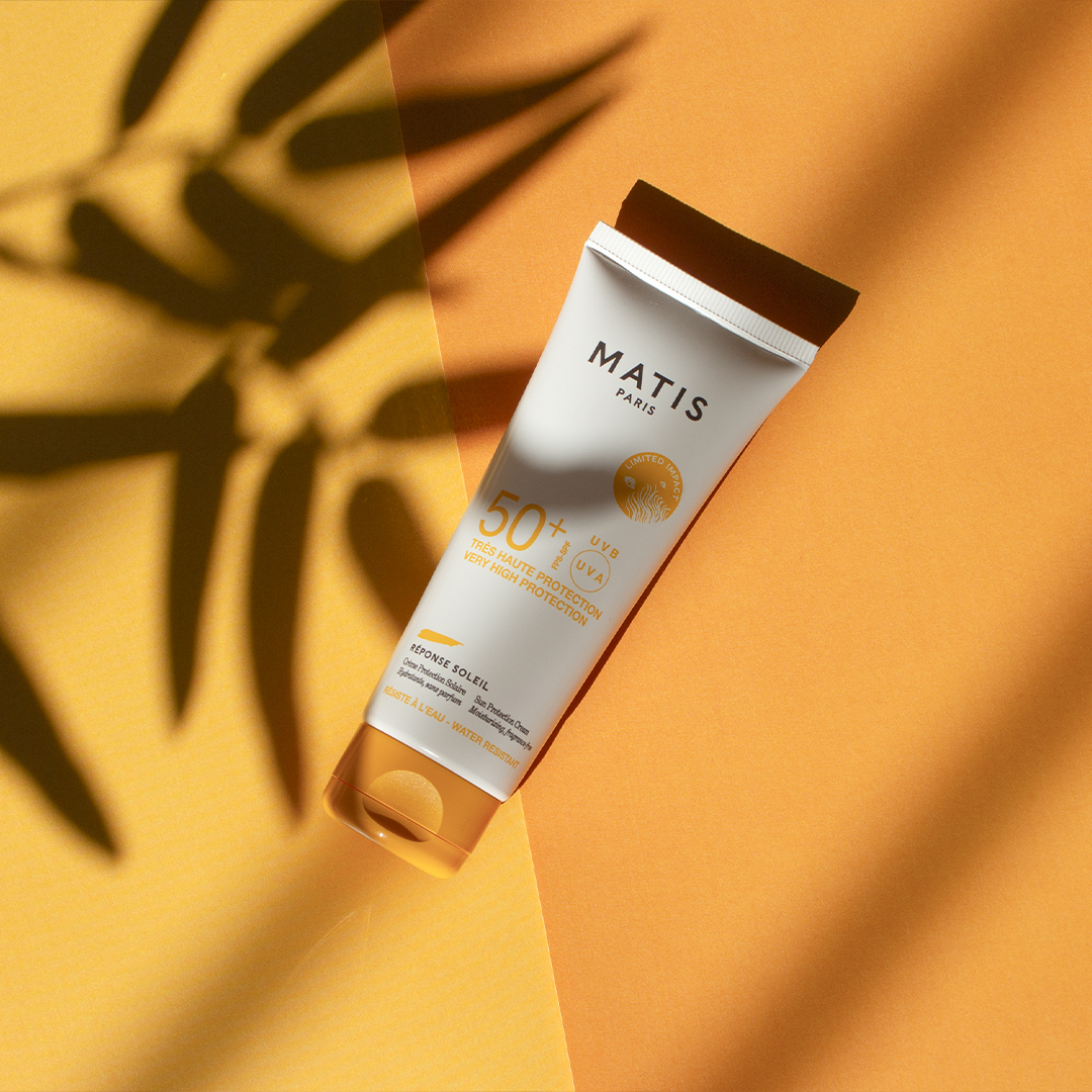 Sun Protection Cream SPF50 - Image 3