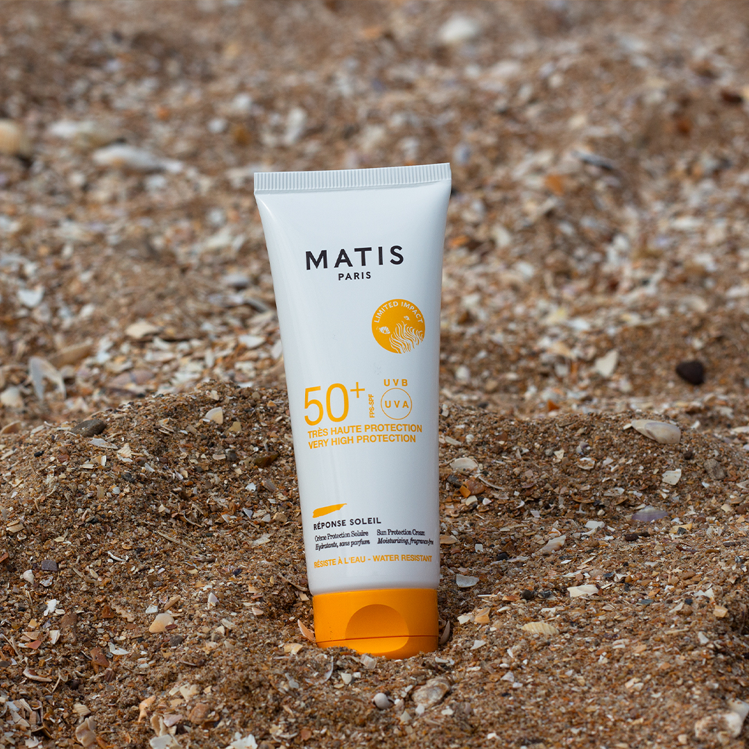 Sun Protection Cream SPF50