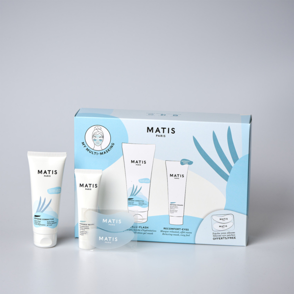 My Multi-Masking Set