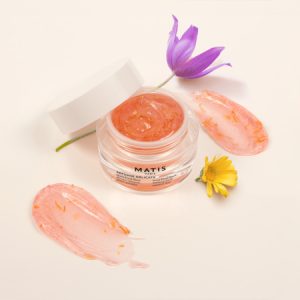 Sensi-Petal Mask