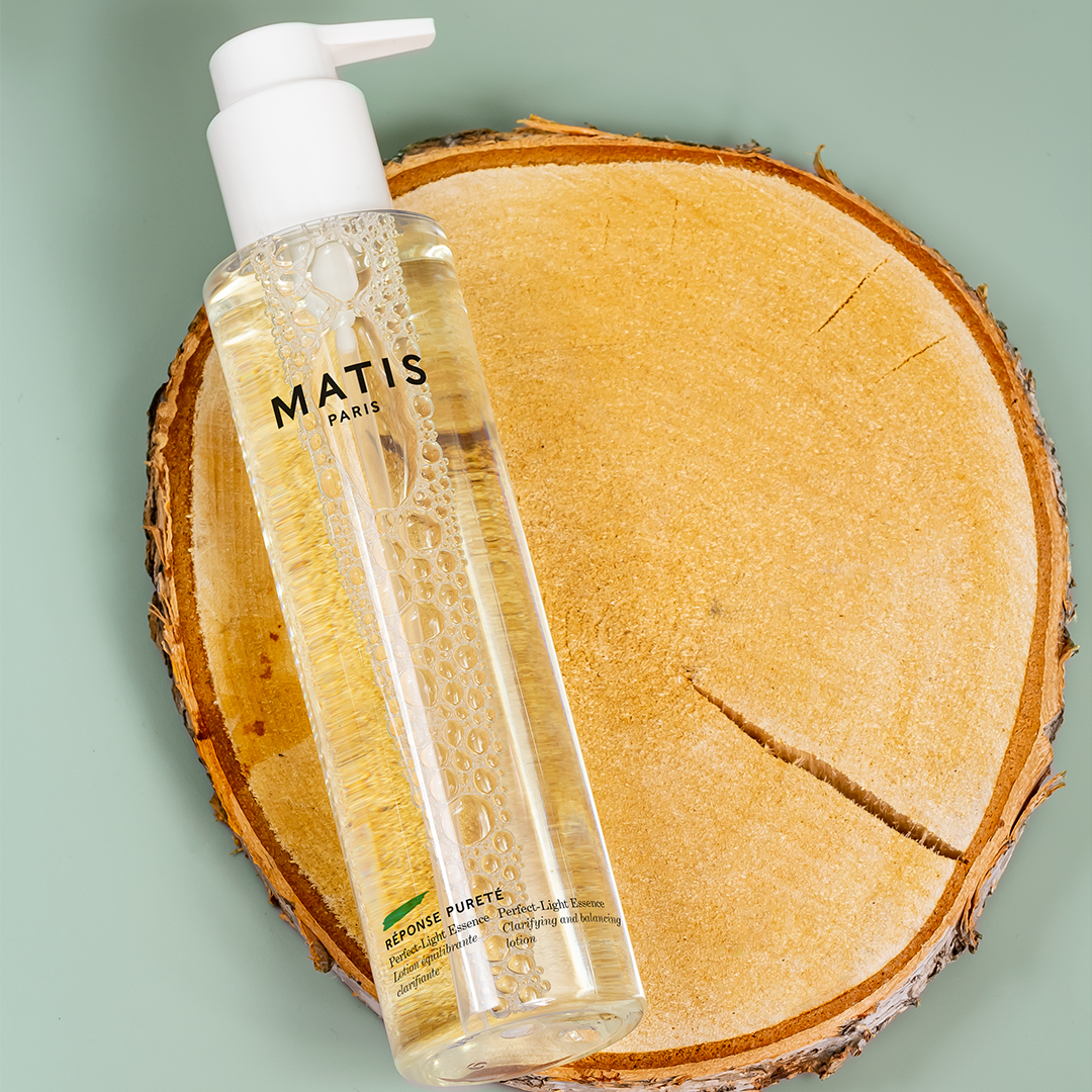 Perfect-Light Essence